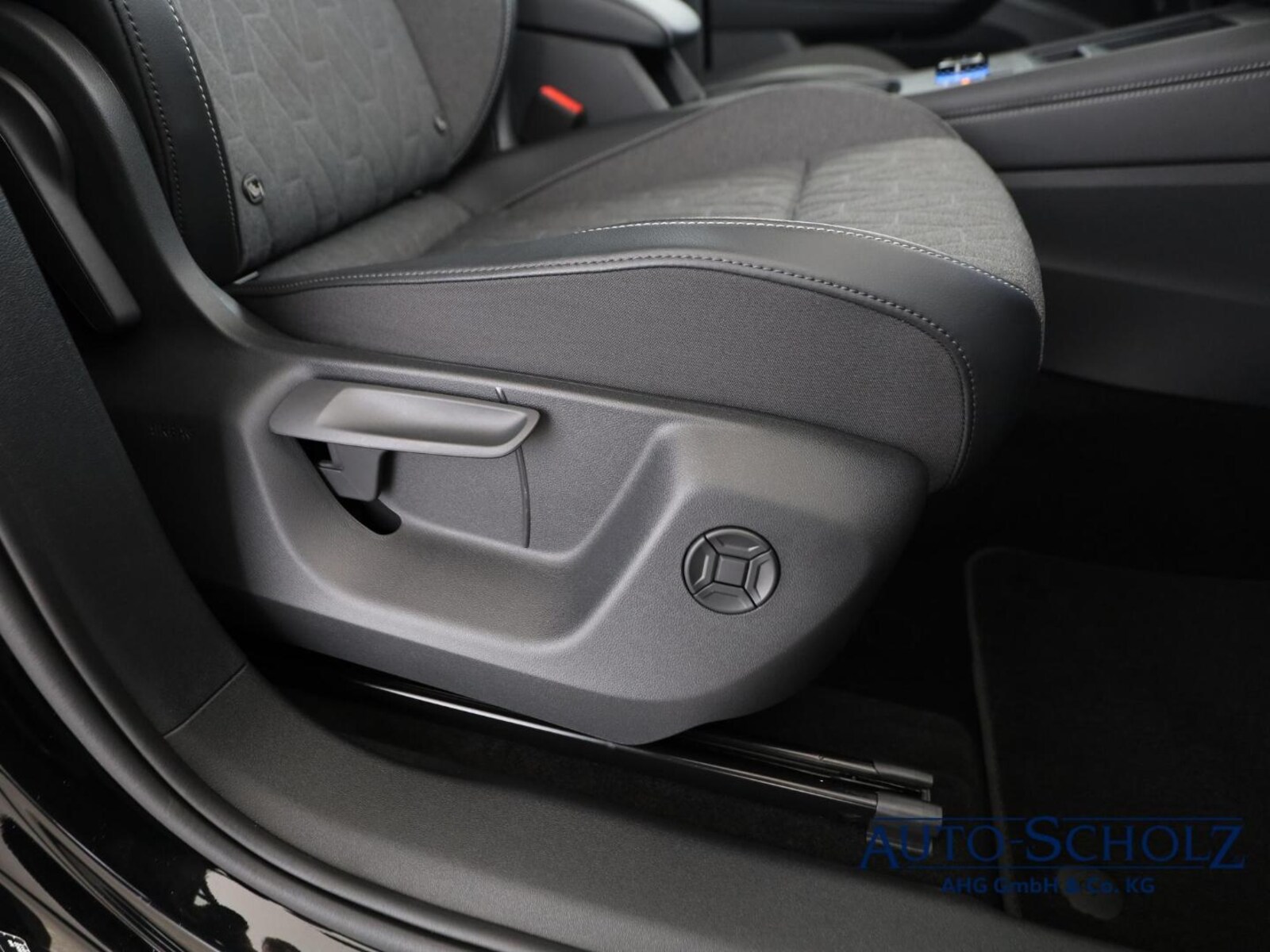 Volkswagen Tayron – Bild 12