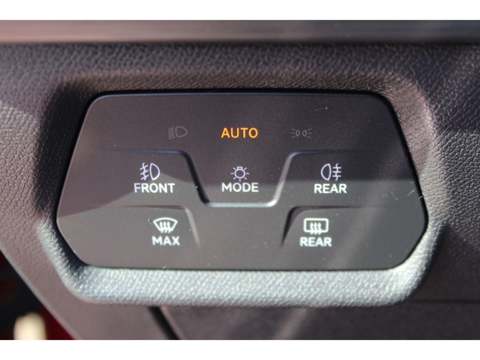 CUPRA Leon – Bild 11