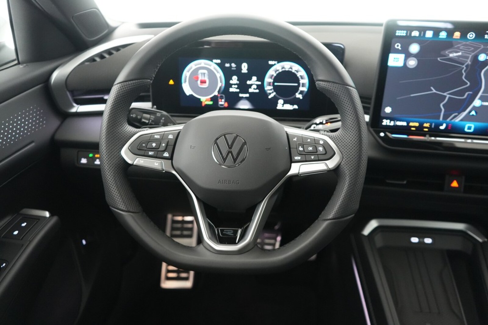 Volkswagen T-Roc – Bild 14