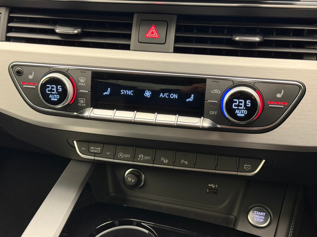 Image about Audi A4 Sedan 45 TFSI quattro S line
