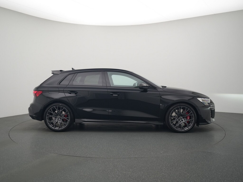 Image about Audi RS 3 Sportback TFSI quattro S tronic
