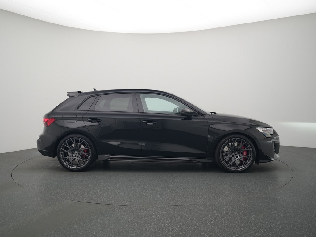 Image about Audi RS 3 Sportback TFSI quattro S tronic