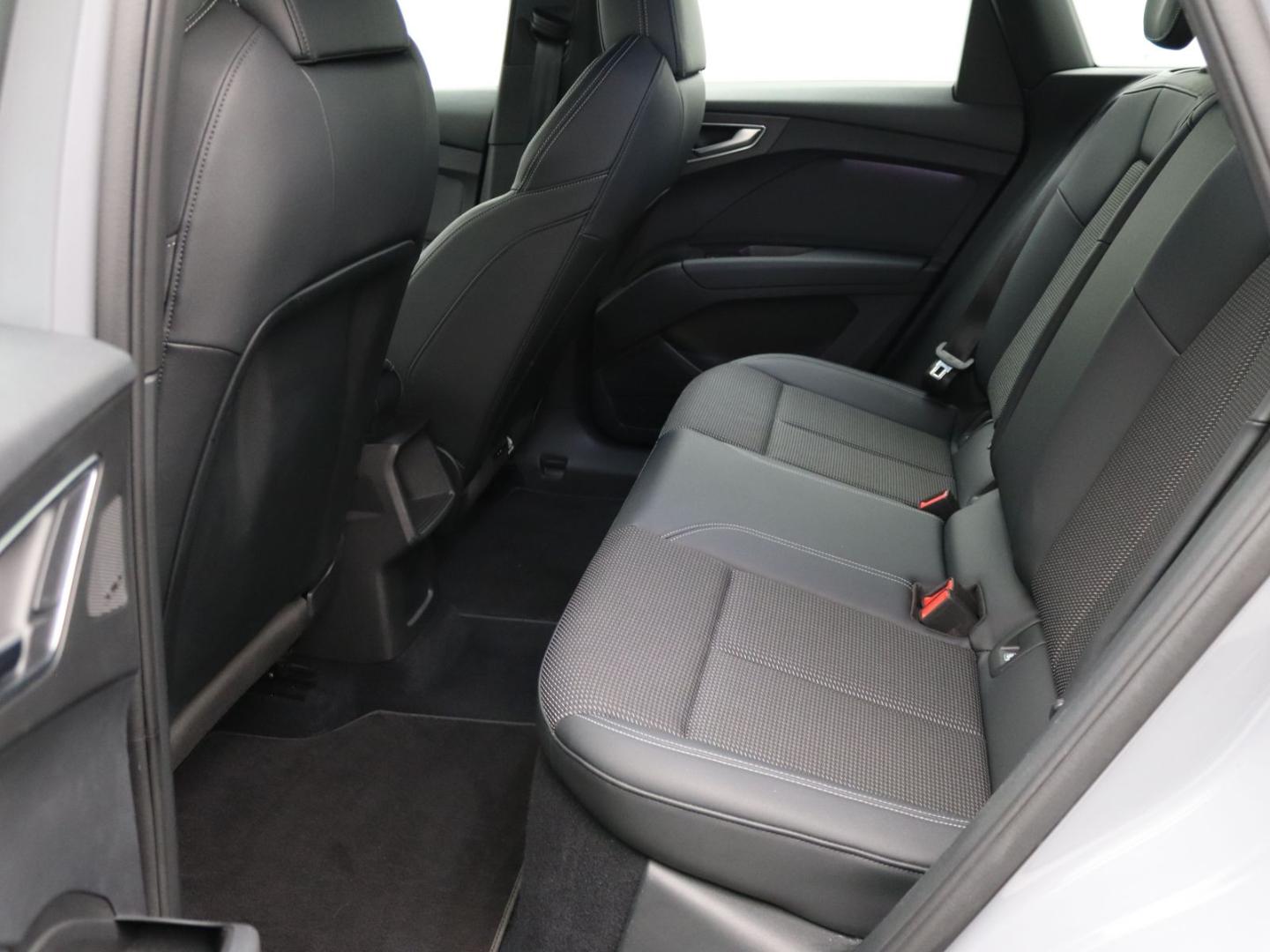 Image about Audi Q4 e-tron 45 e-tron quattro