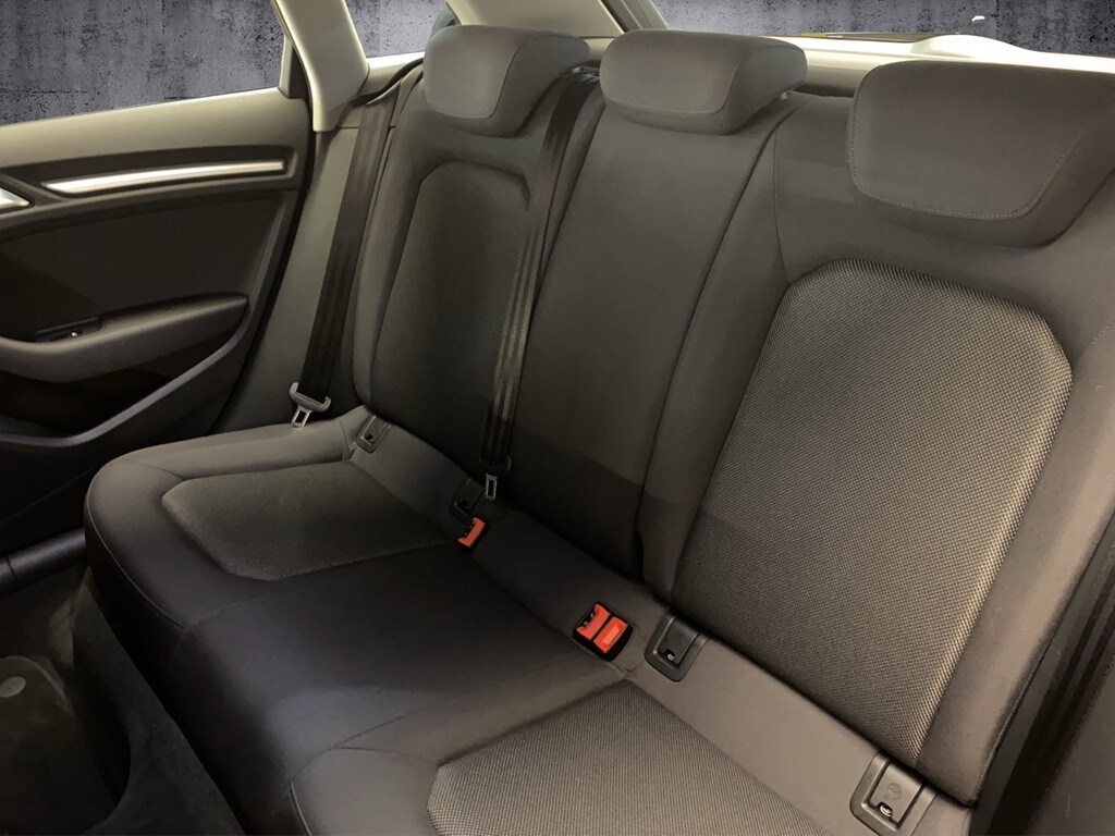 Image about Audi A3 Sportback 1.0 TFSI 6-Gang