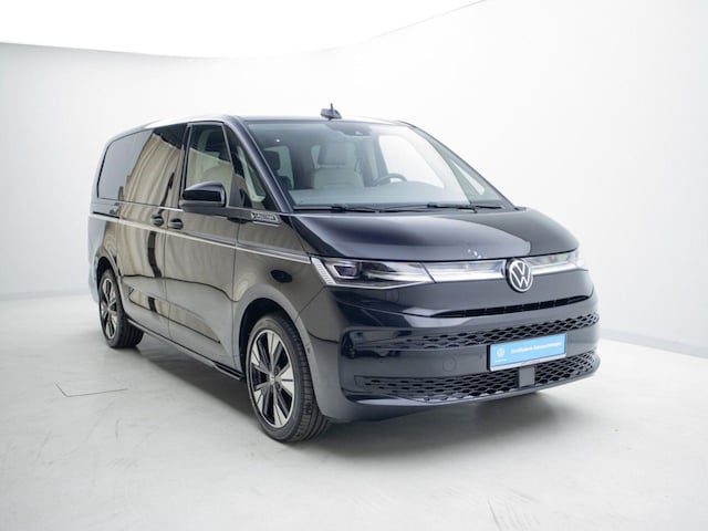 Volkswagen Multivan langversion