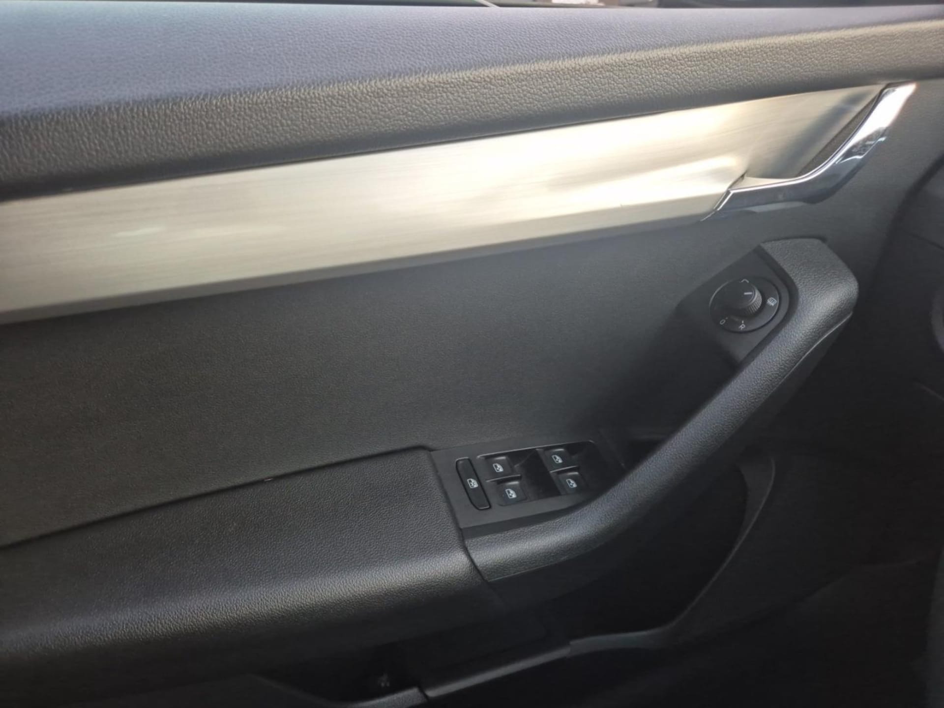 Skoda Octavia Combi Ambition
