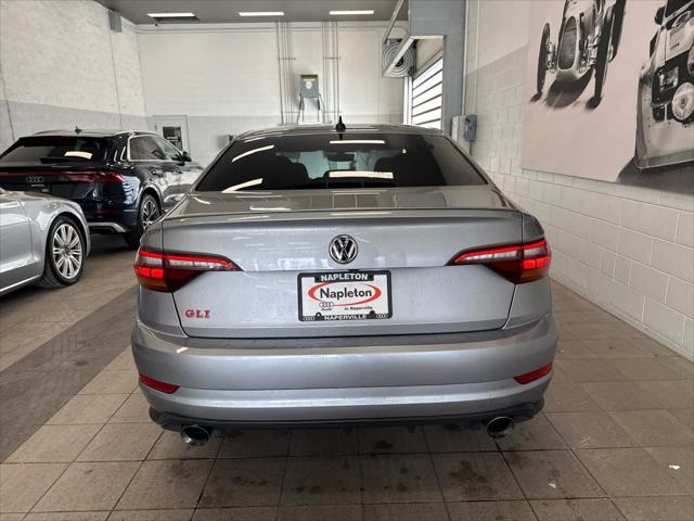 2019 VOLKSWAGEN JETTA - Image 8