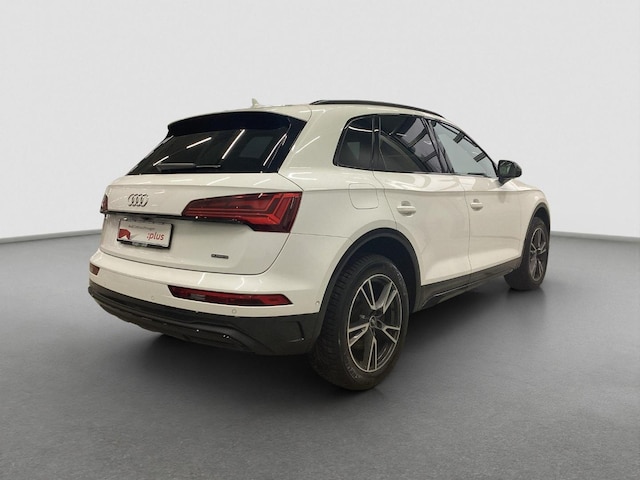 Audi Q5 TFSI E 50 TFSI E Quattro S Tronic - 2021 - Joinsteer - #3