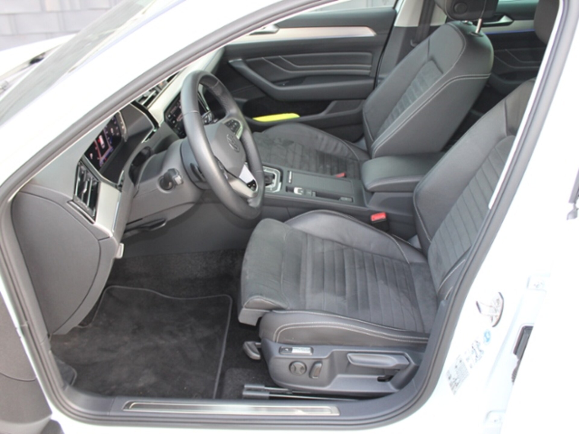 Volkswagen Passat Variant Elegance