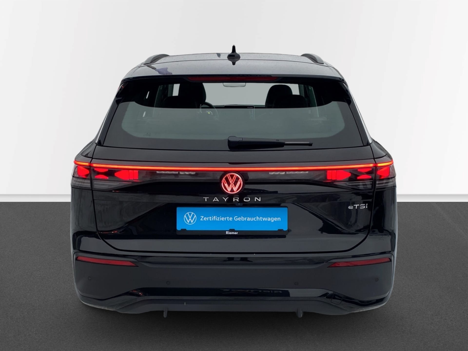 Volkswagen Tayron Life