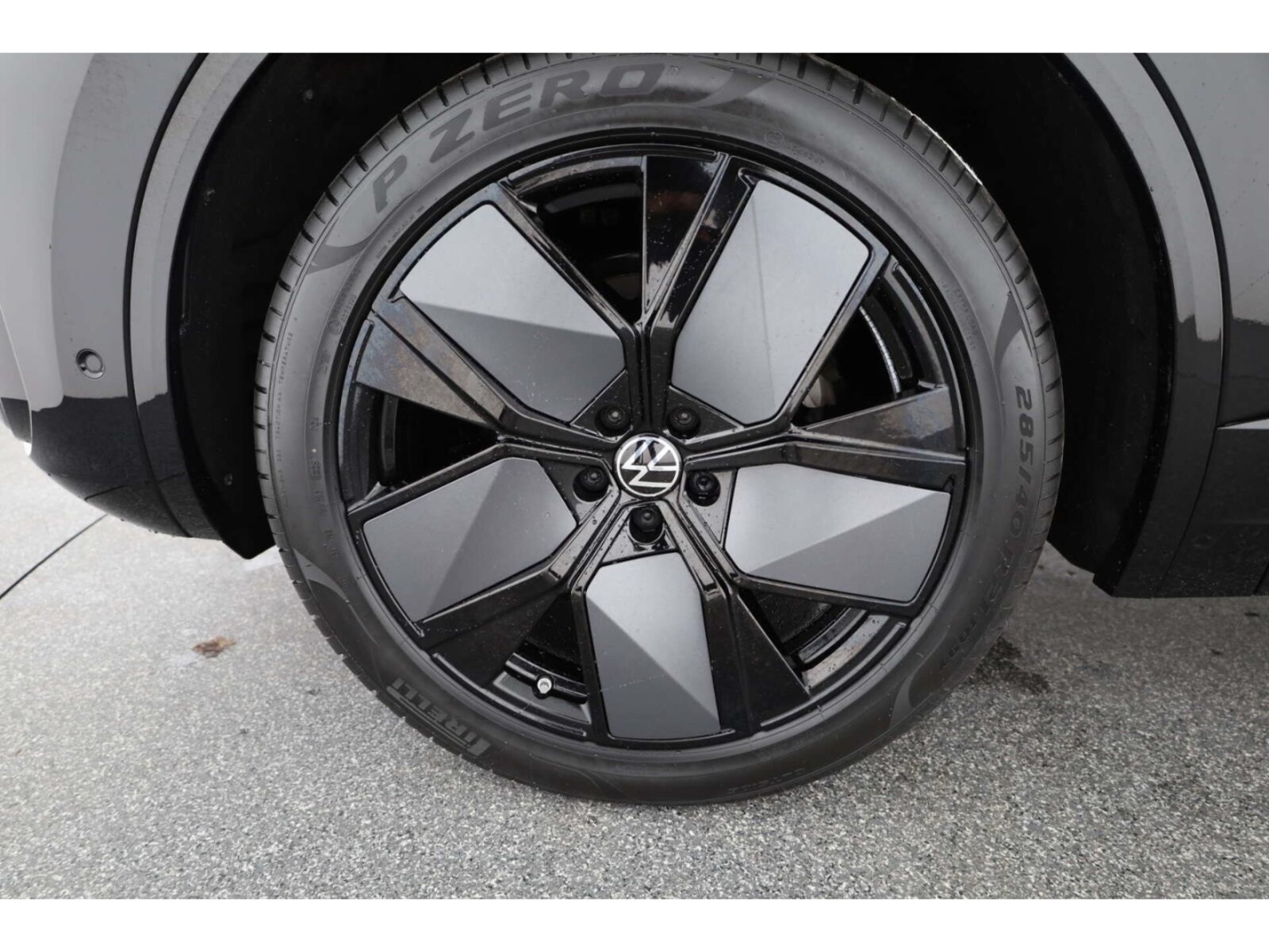 Volkswagen Touareg – Bild 7