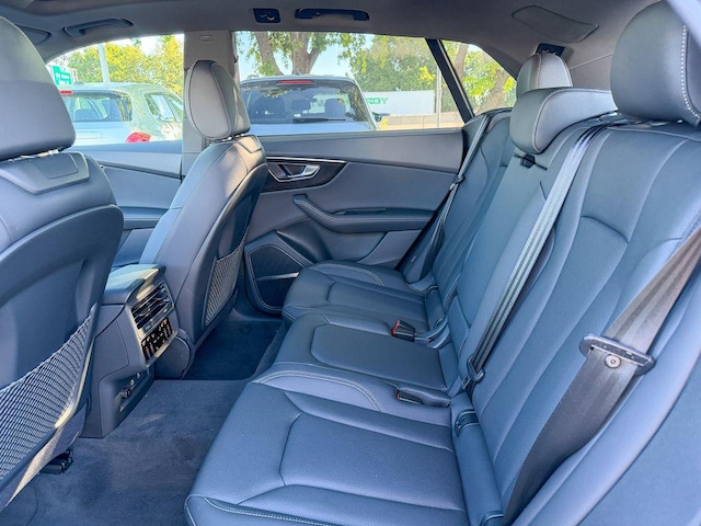 2026 Audi Q8 Premium Plus - Photo 25