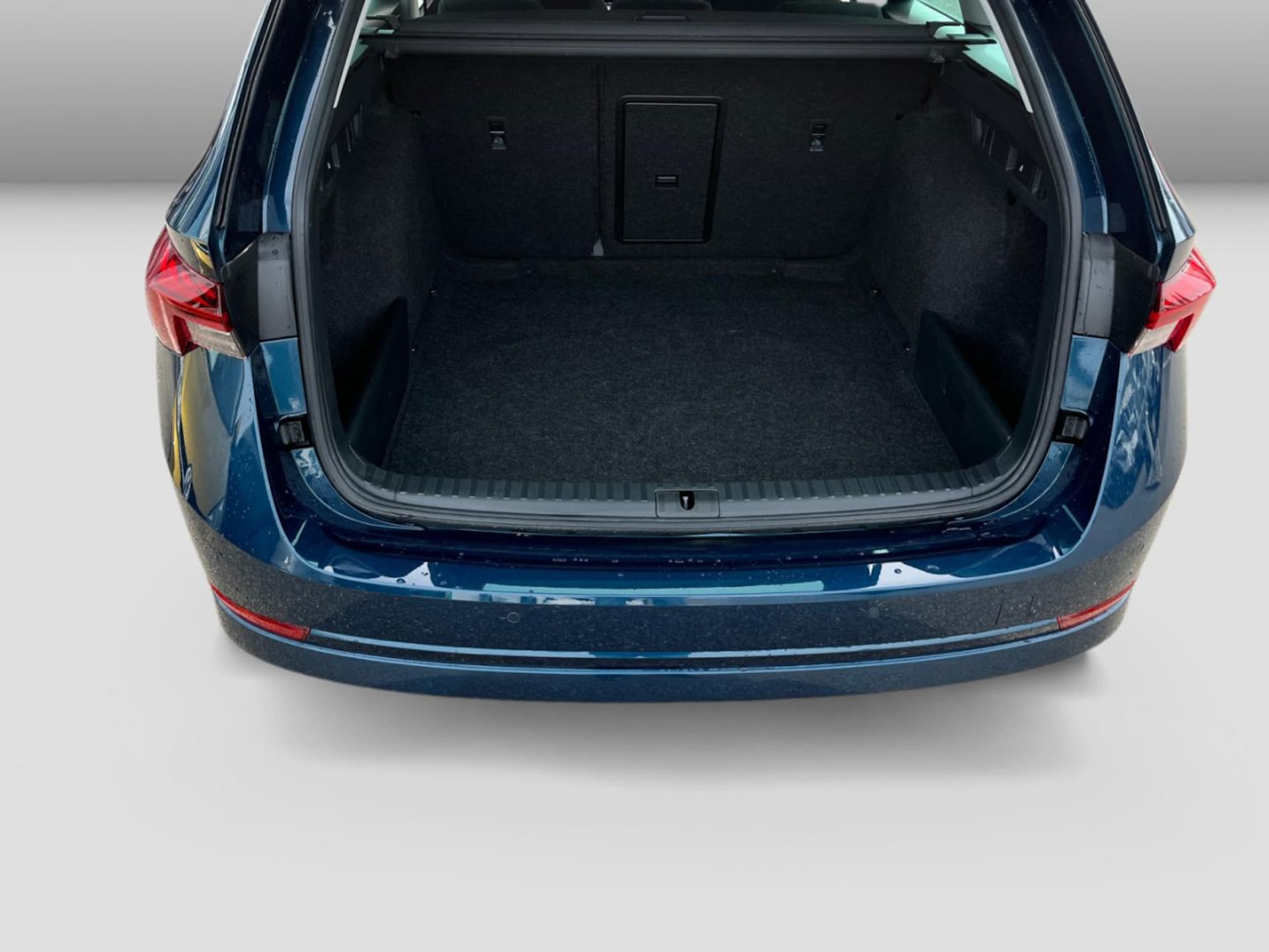 Skoda Octavia Combi Ambition