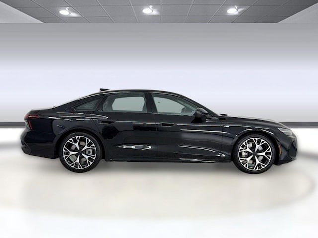 2026 Audi A6 Prestige - Photo 8