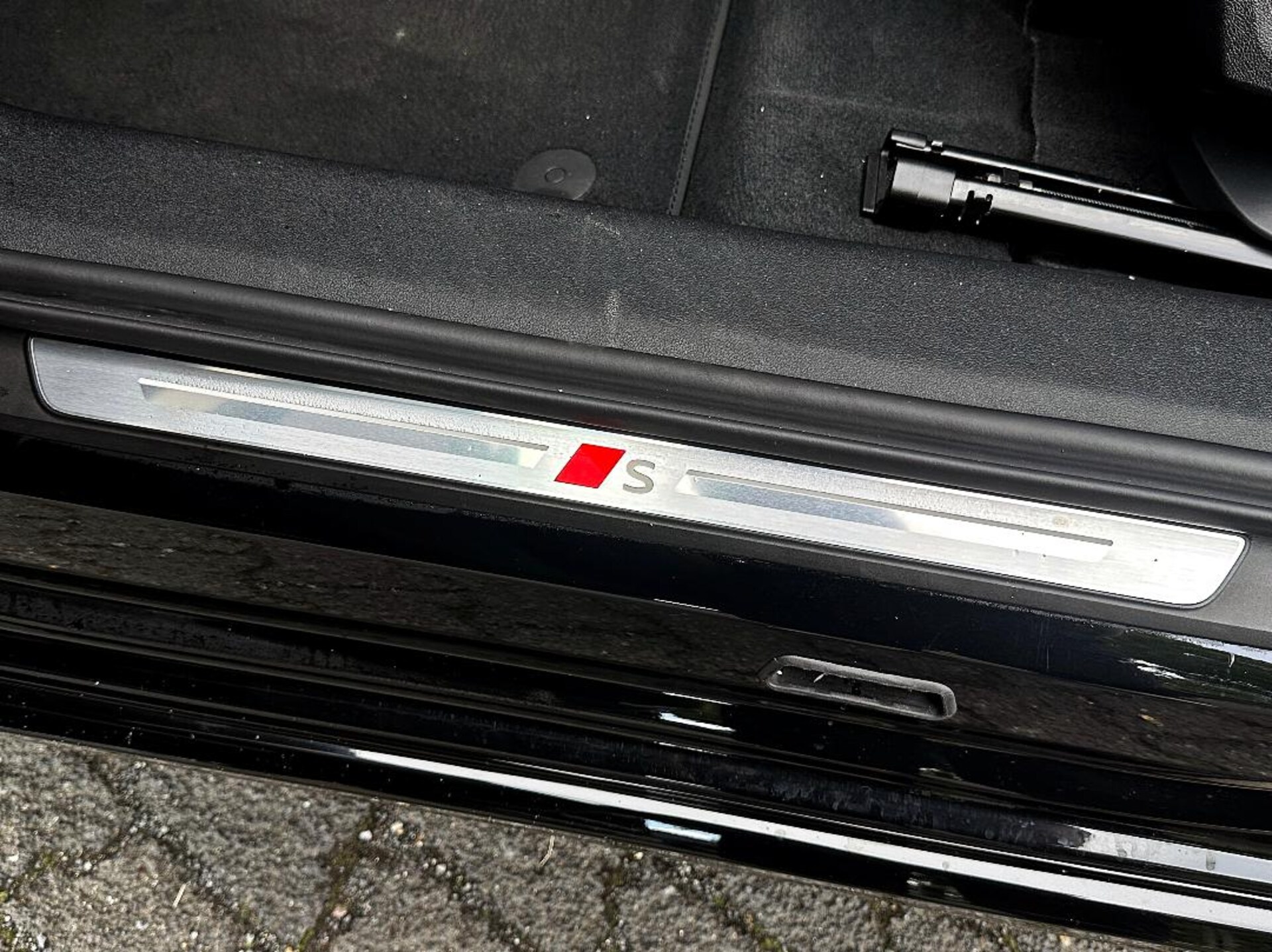 Audi A6 Avant e-tron