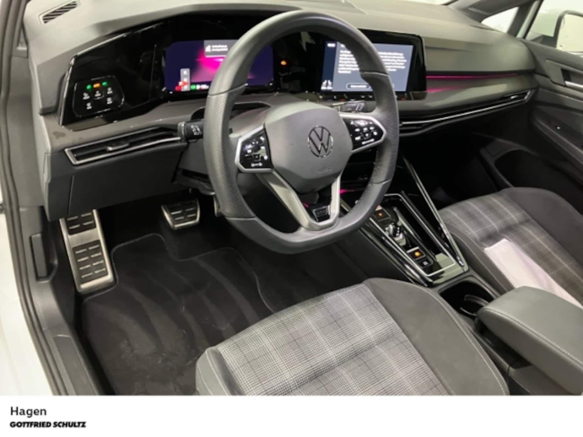 Volkswagen Golf GTD