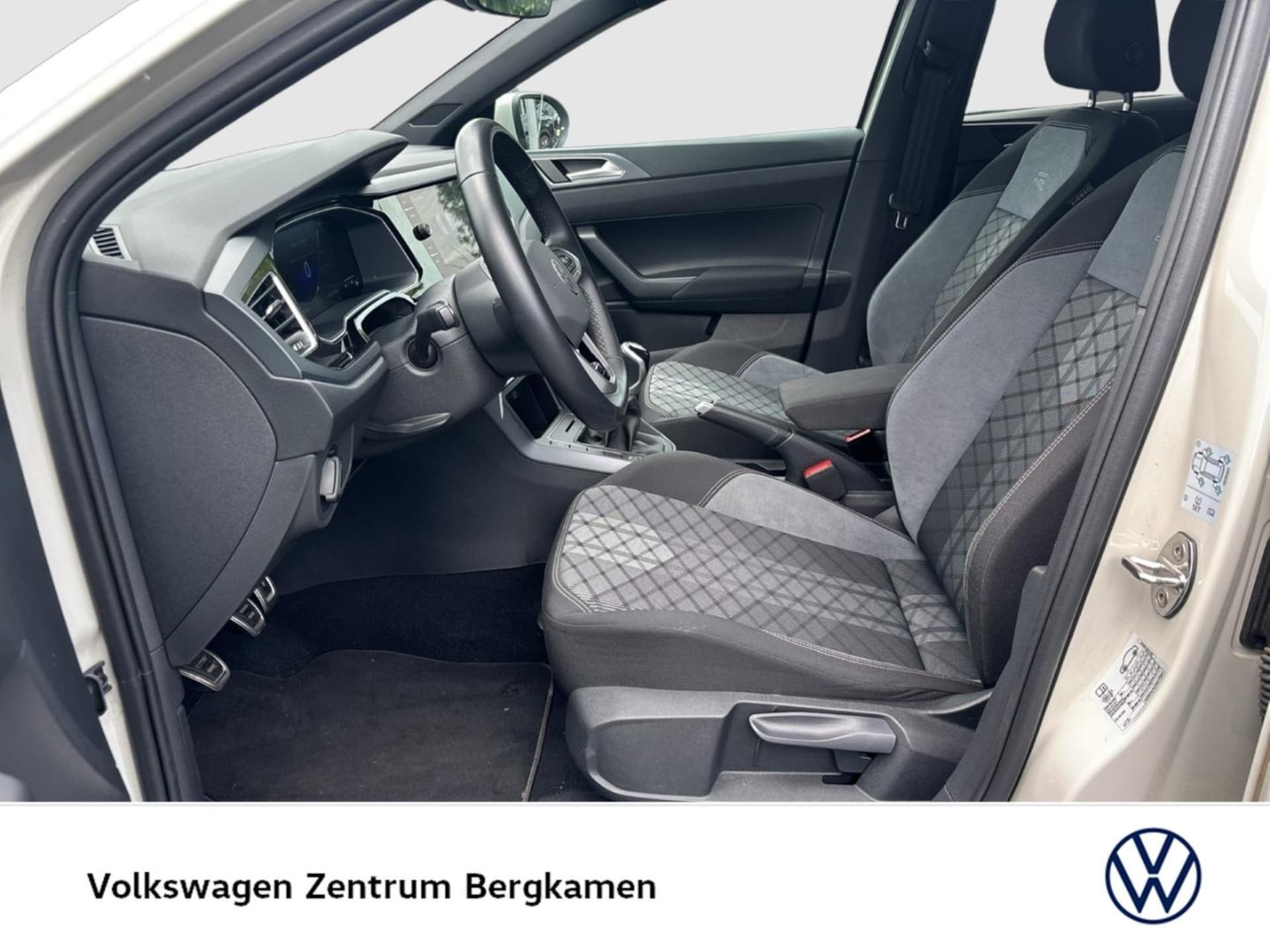 Volkswagen Taigo R-Line