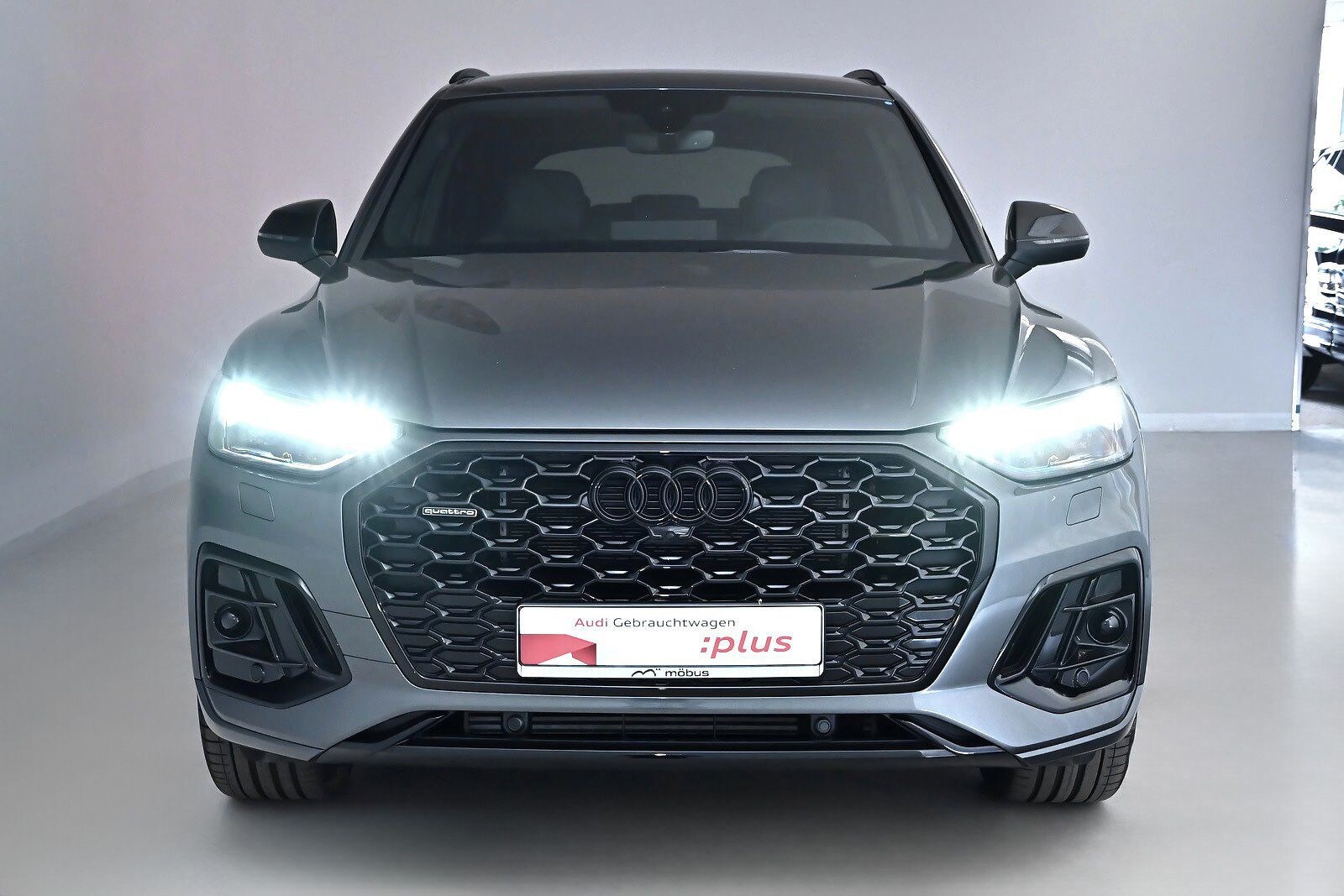 Audi Q5 Sportback – Bild 3