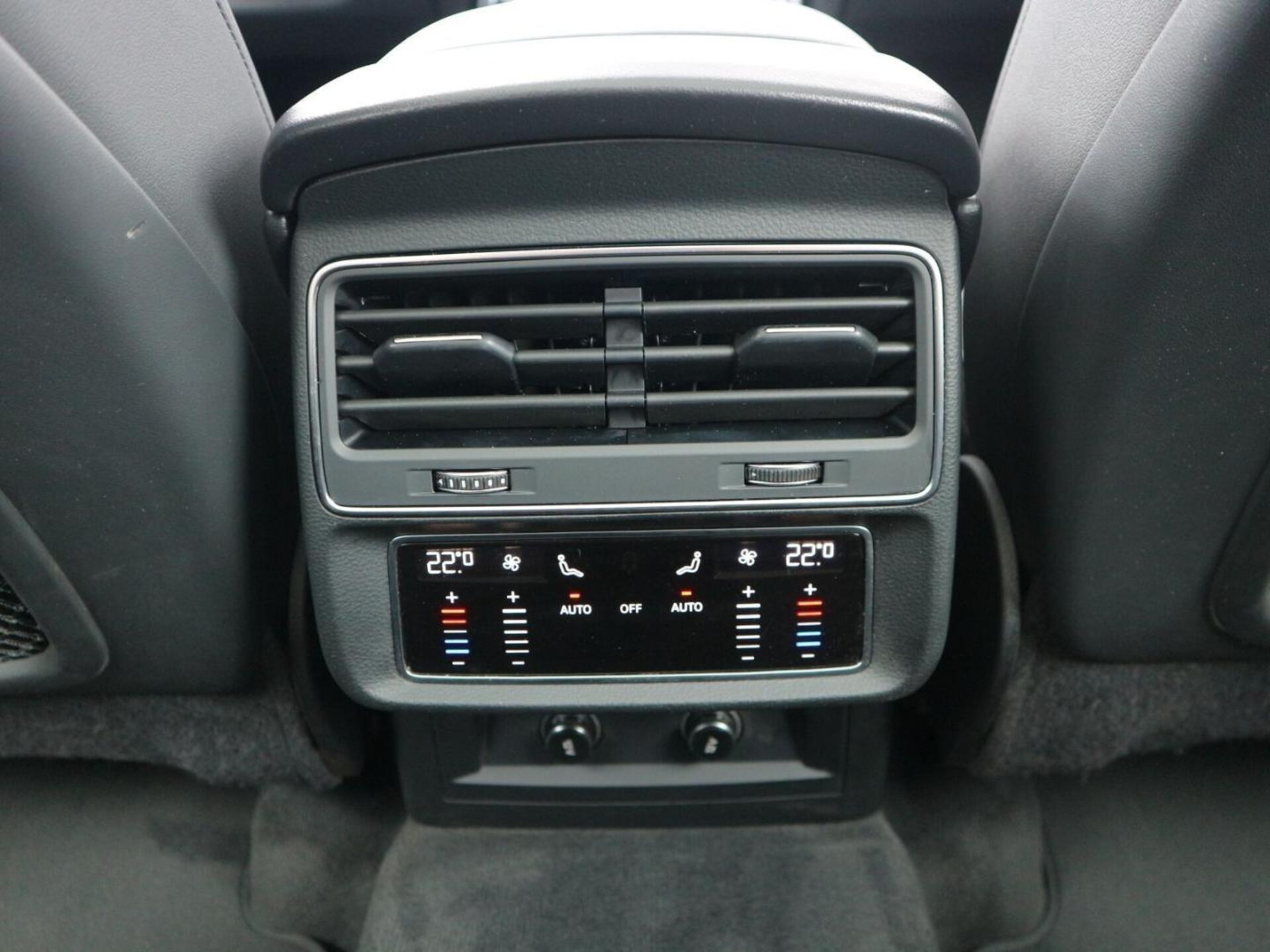 Audi Q7 SUV S line