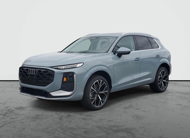 2026 Audi Q3 SUV