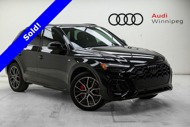 2024 Audi Q5