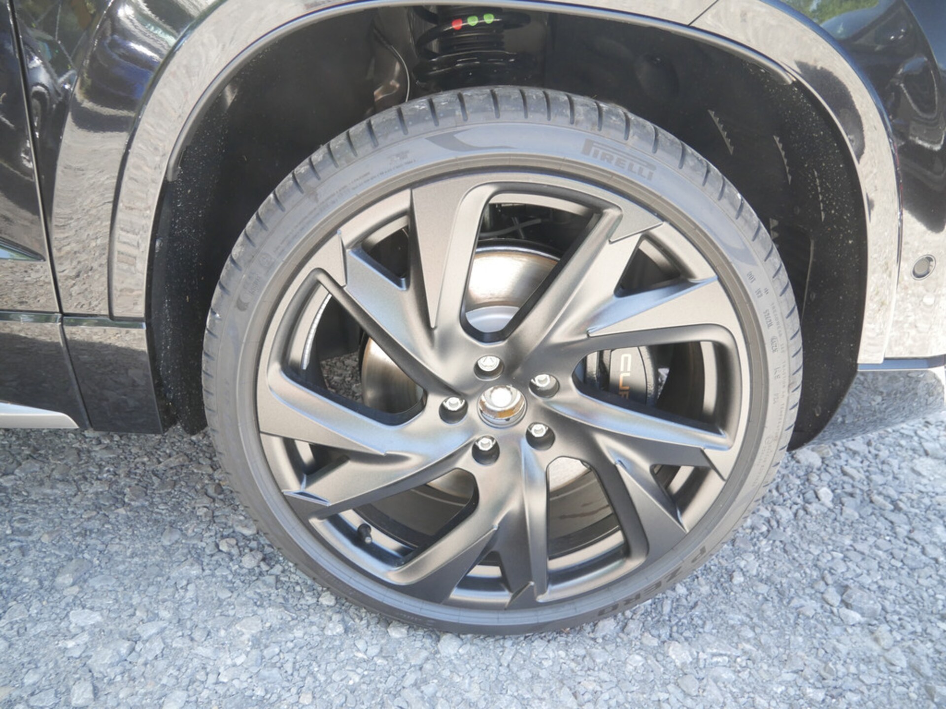 CUPRA Ateca VZ