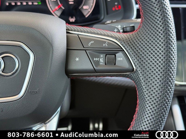 2026 Audi Q7 Prestige - Photo 30