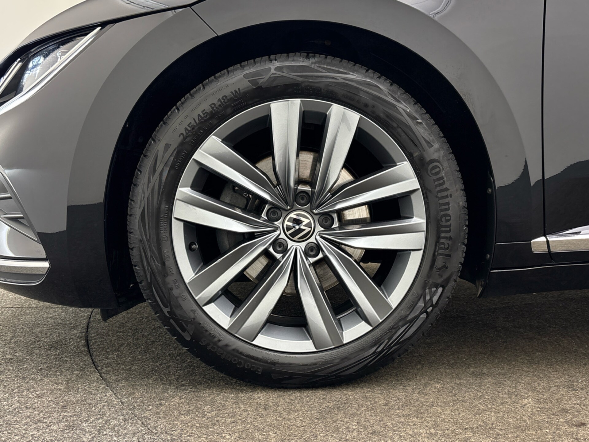 Volkswagen Arteon Shooting Brake Elegance