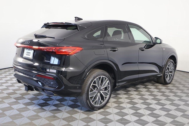 2026 Audi Q5 Sportback