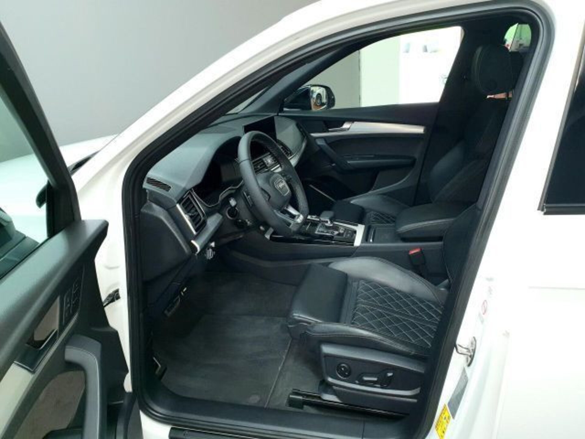Audi SQ5 Sportback