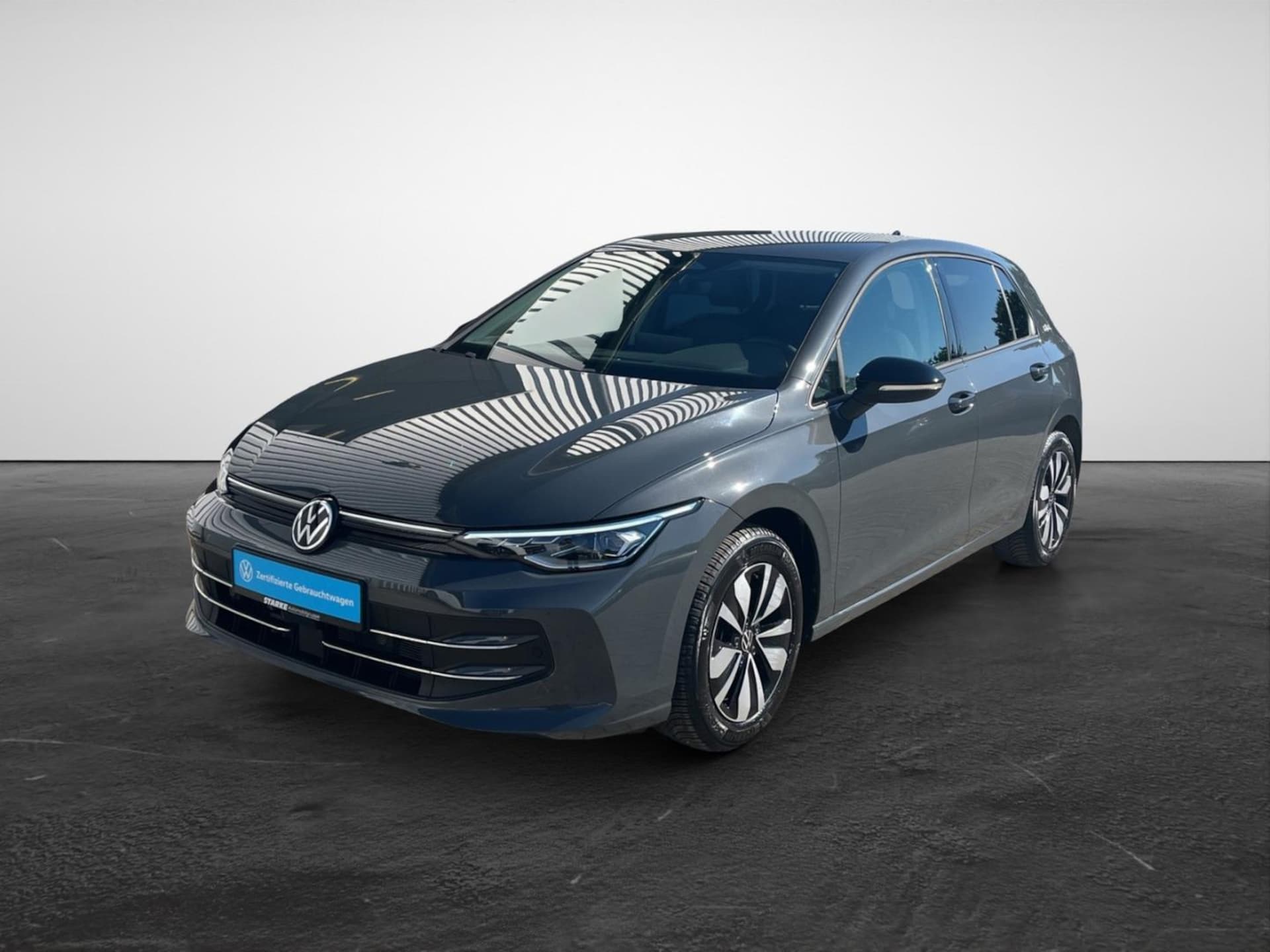 Volkswagen Golf Life