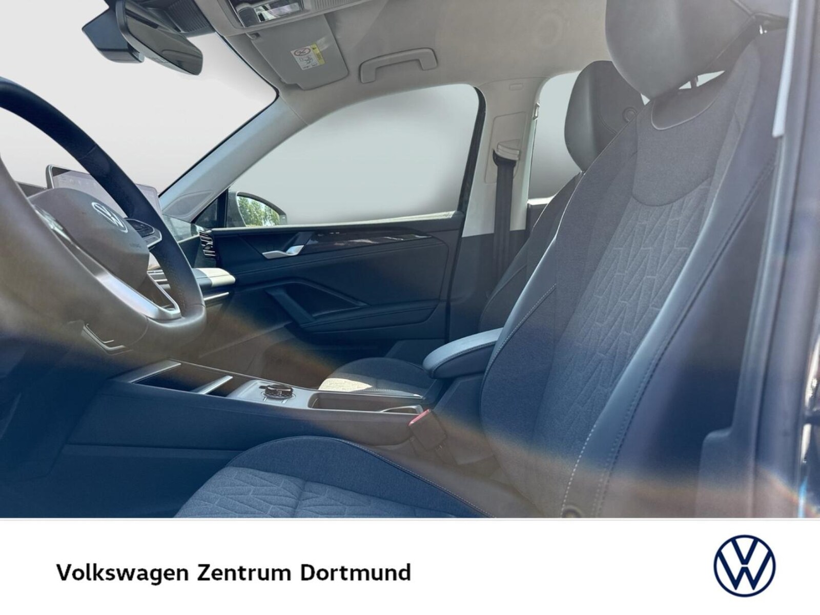 Volkswagen Tiguan – Bild 8