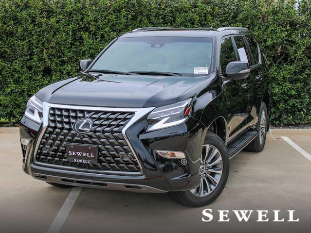 2023 Lexus GX 460