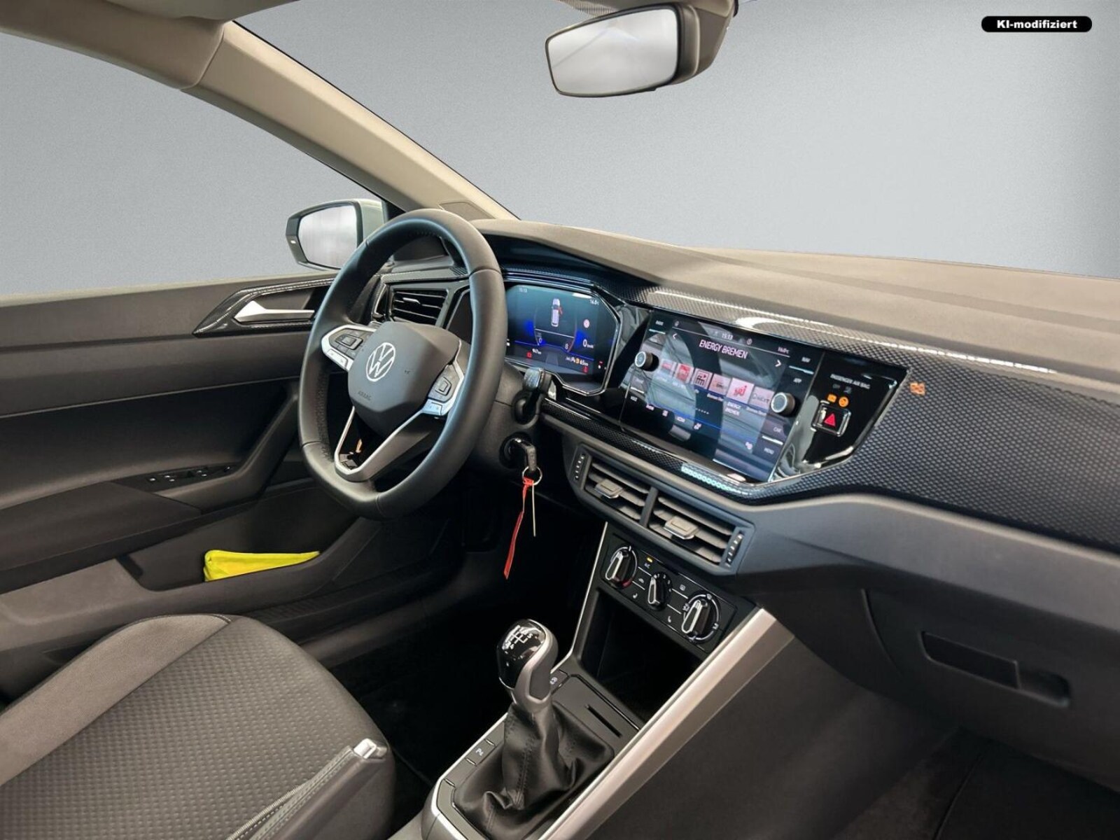 Volkswagen Polo – Bild 14
