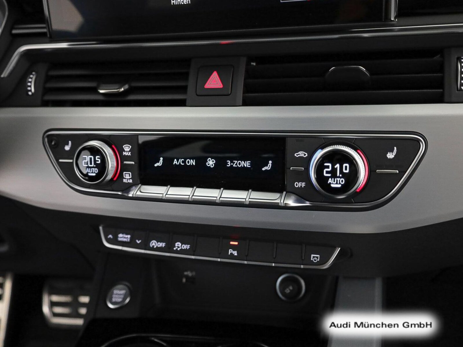 Audi A4 Avant – Bild 18