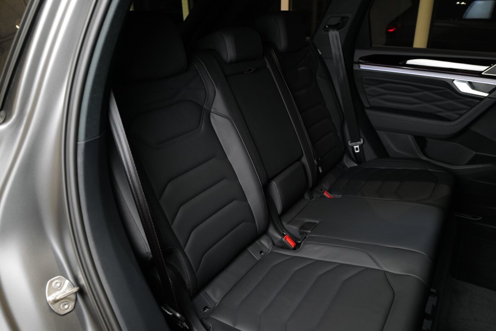 Volkswagen Touareg – Bild 9