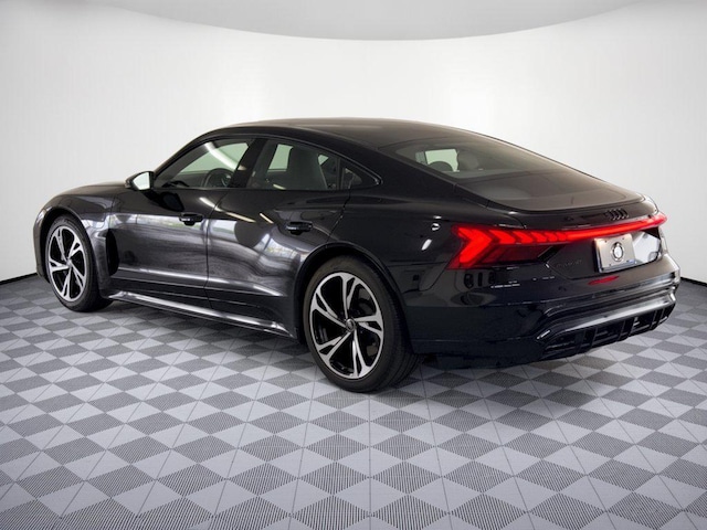 2024 Audi e-tron GT