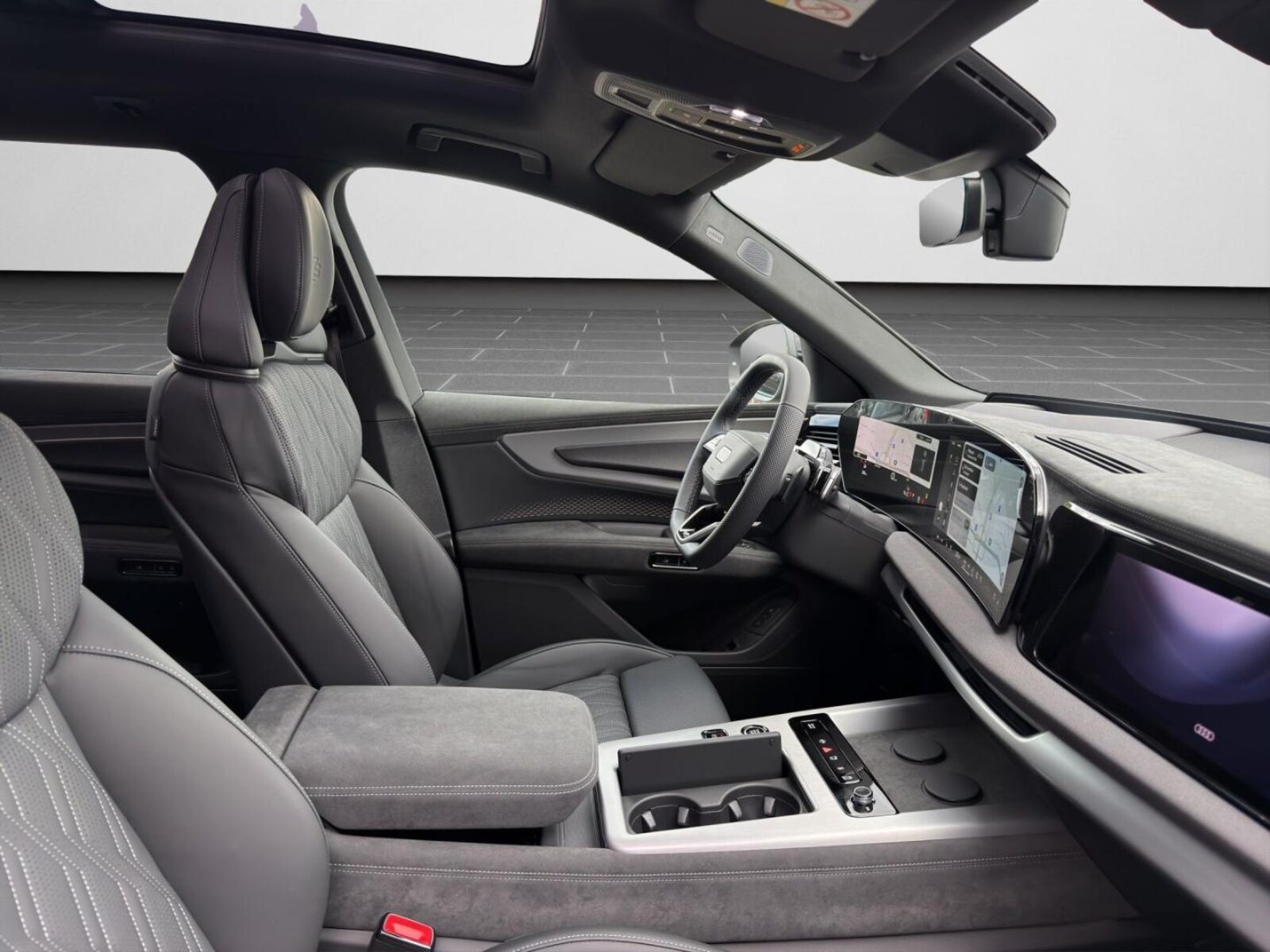 Audi Q7 – Bild 4