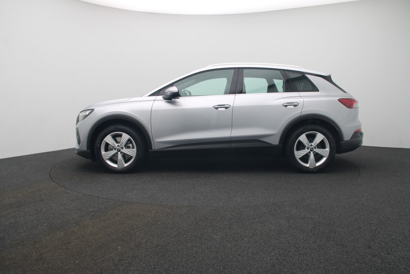 Audi Q4 e-tron – Bild 2