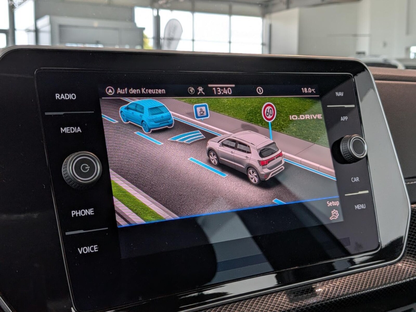 Volkswagen T-Cross – Bild 16