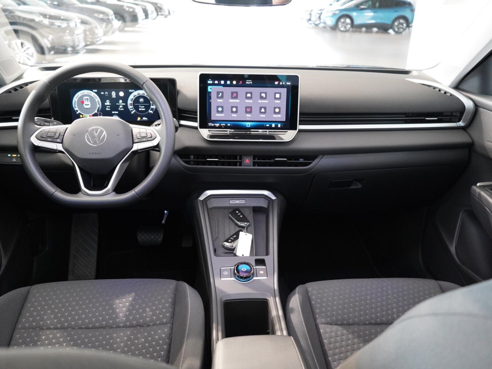 Volkswagen T-Roc – Bild 17