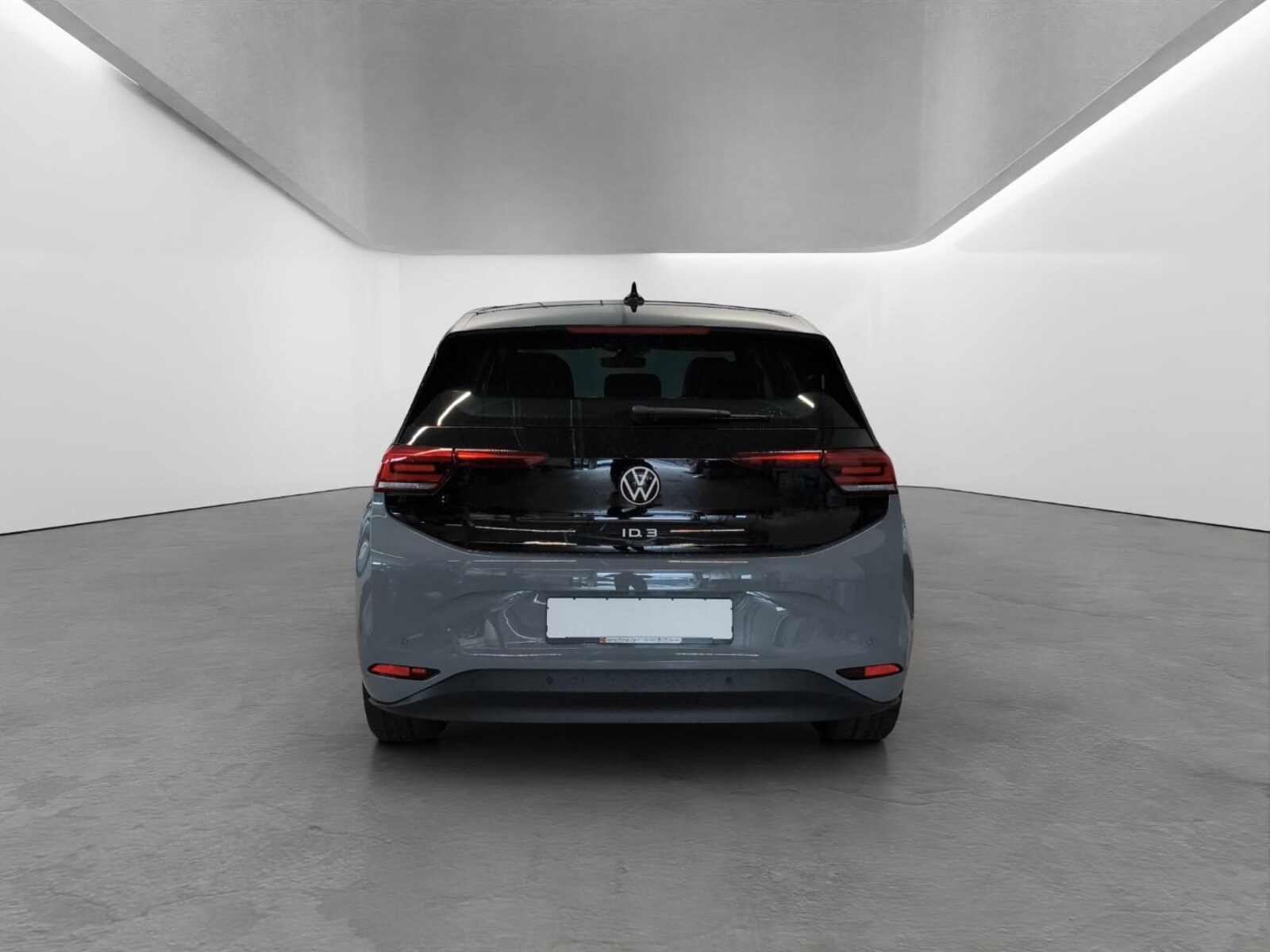 Volkswagen ID.3 – Bild 6