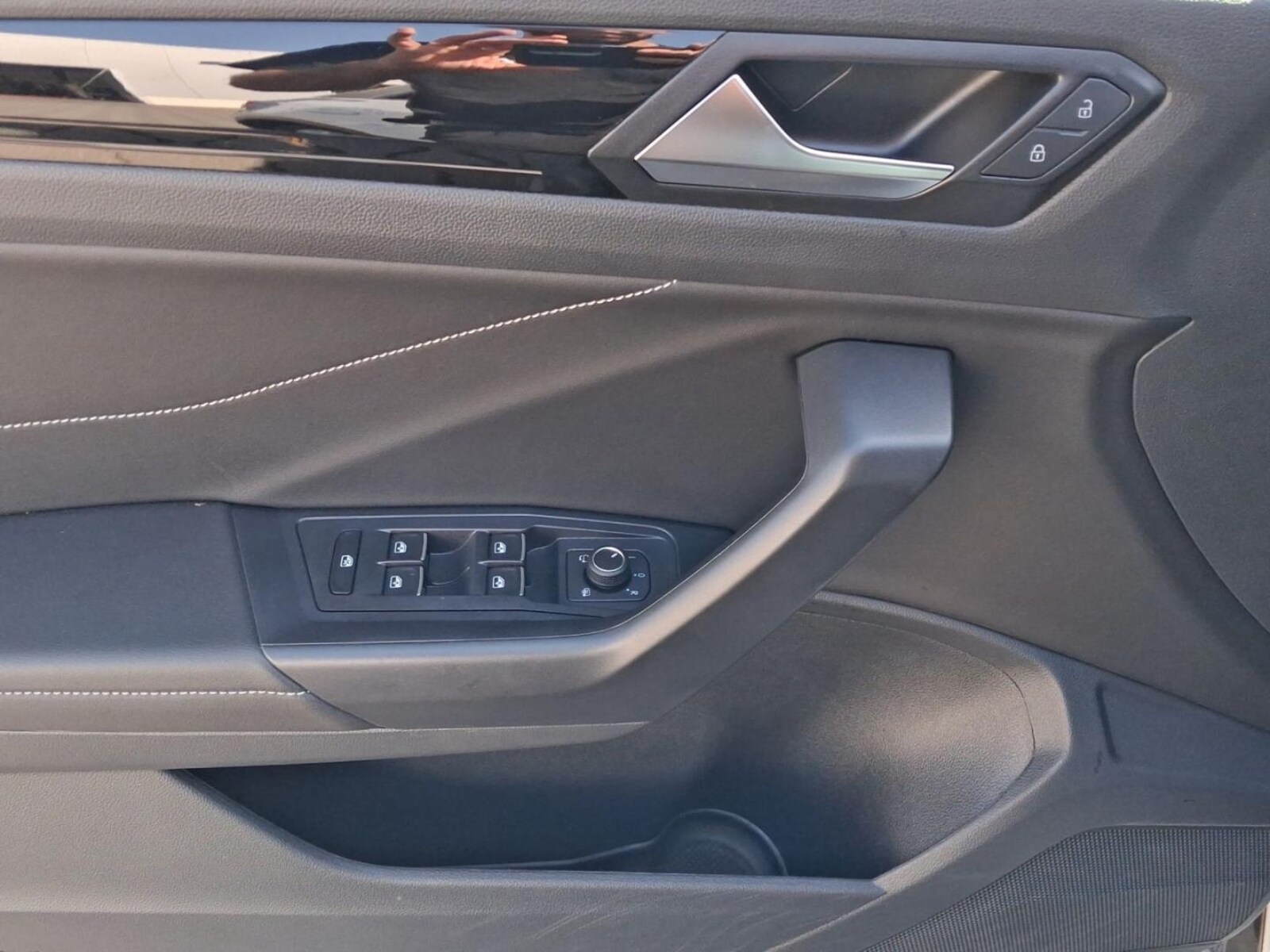 Volkswagen T-Roc – Bild 7