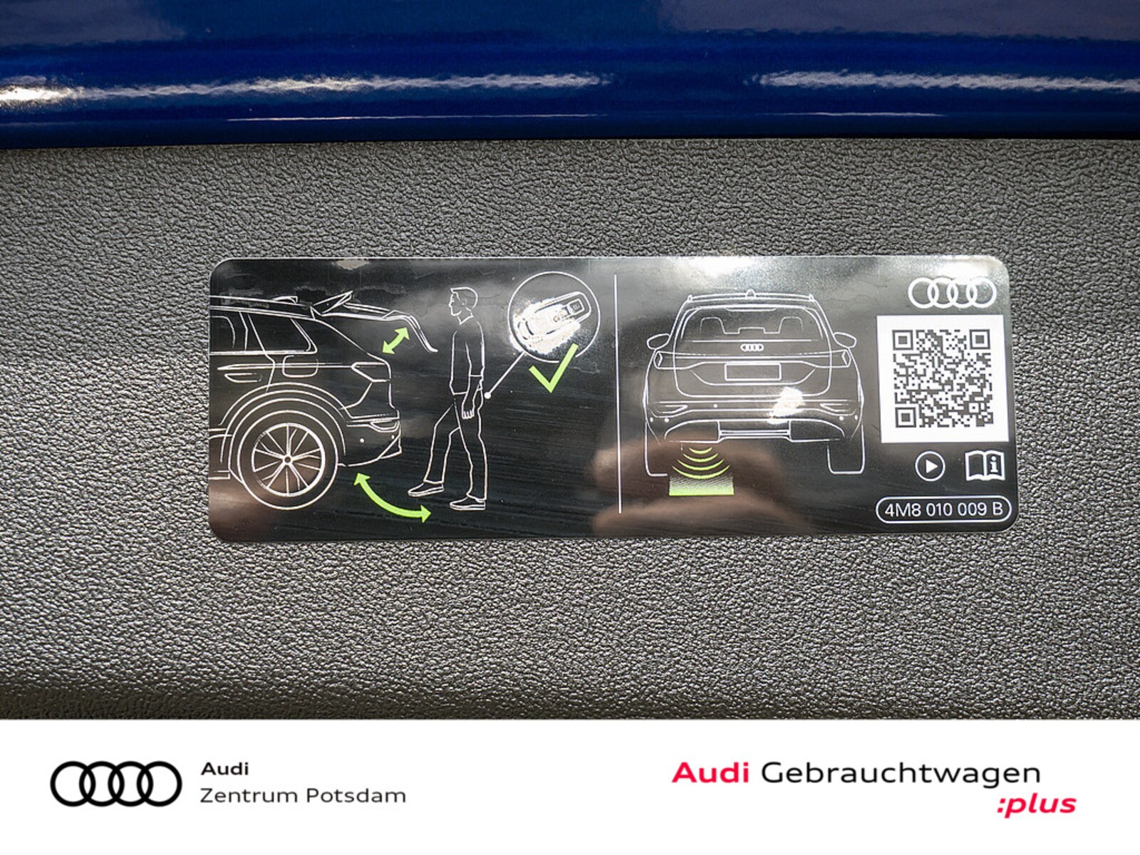 Audi Q5 – Bild 22