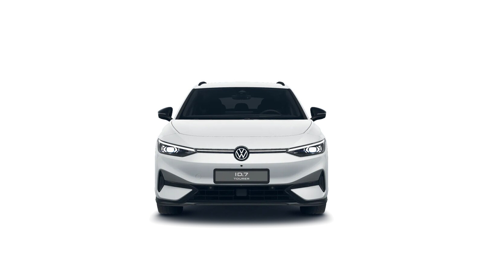Volkswagen ID.7 Tourer – Bild 3
