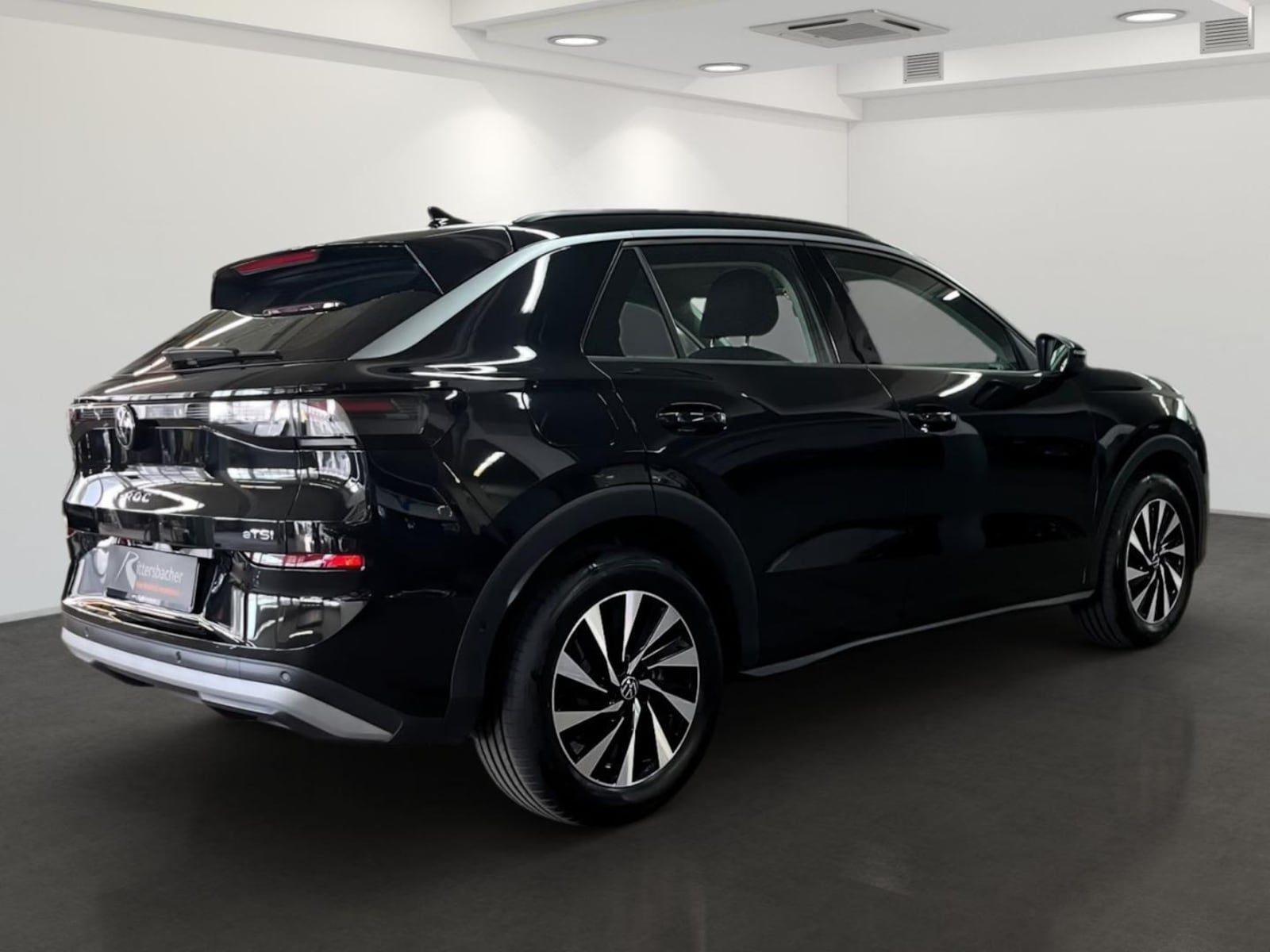 Volkswagen T-Roc – Bild 5