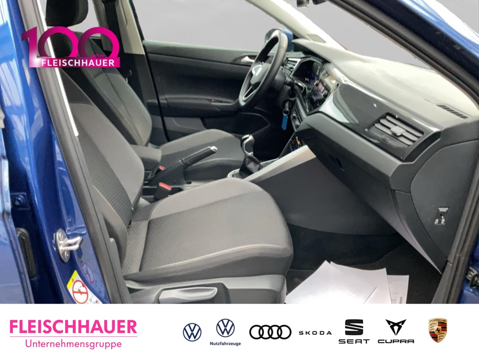 Volkswagen Taigo – Bild 11