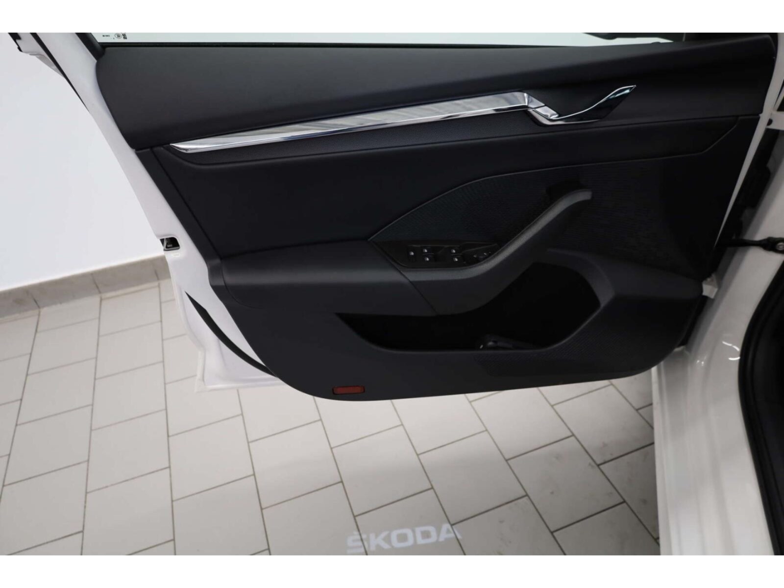 Škoda Octavia Combi – Bild 14