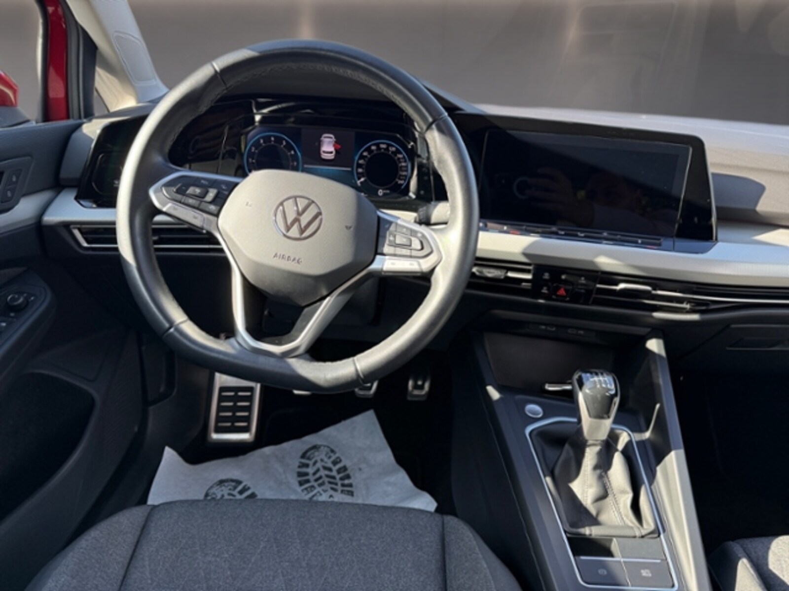 Volkswagen Golf – Bild 12