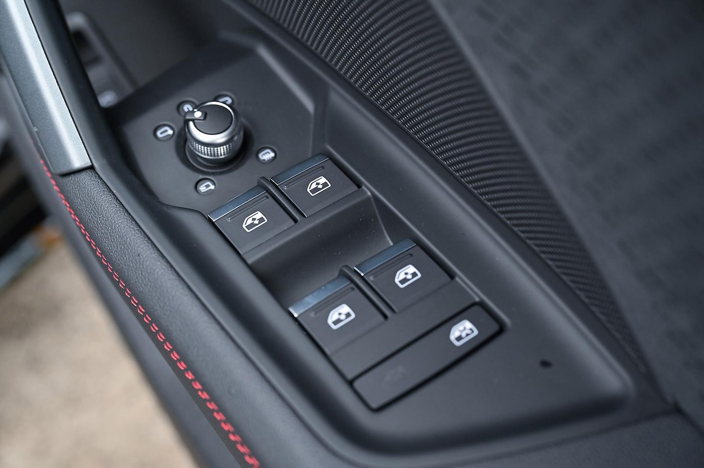 Image about Audi S3 Sportback TFSI quattro S tronic